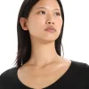 Women's Merino 150 Siren Long Sleeve Sweetheart Top