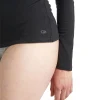 Women's Merino 150 Siren Long Sleeve Sweetheart Top