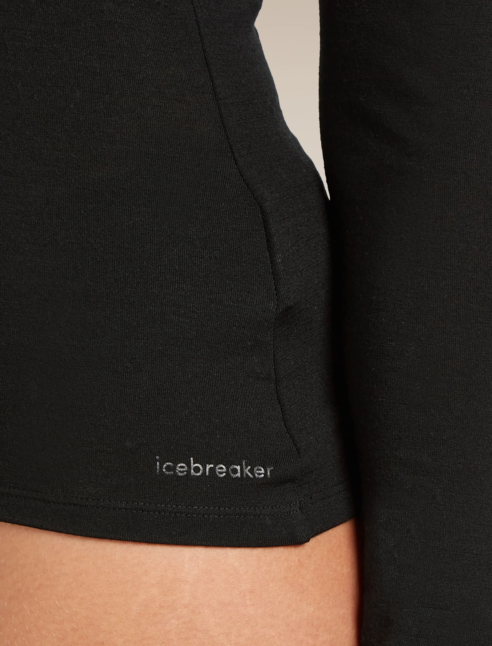 Women's Merino 150 Siren Long Sleeve Sweetheart Top
