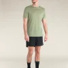 Men's Merino Blend 125 Cool-Lite™ Sphere Short Sleeve T-Shirt
