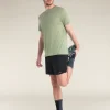 Men's Merino Blend 125 Cool-Lite™ Sphere Short Sleeve T-Shirt