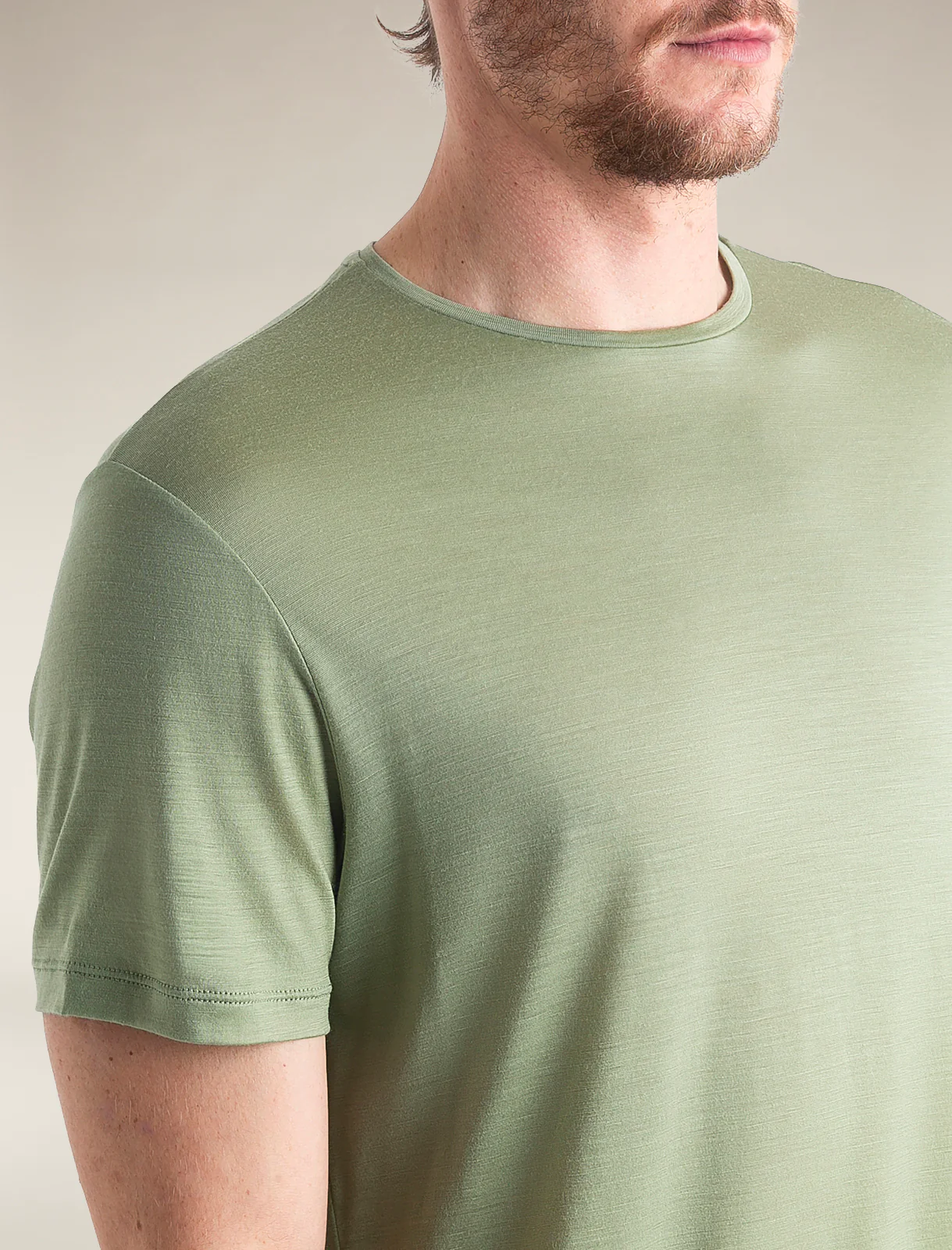 Men's Merino Blend 125 Cool-Lite™ Sphere Short Sleeve T-Shirt