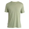 Men's Merino Blend 125 Cool-Lite™ Sphere Short Sleeve T-Shirt