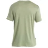 Men's Merino Blend 125 Cool-Lite™ Sphere Short Sleeve T-Shirt