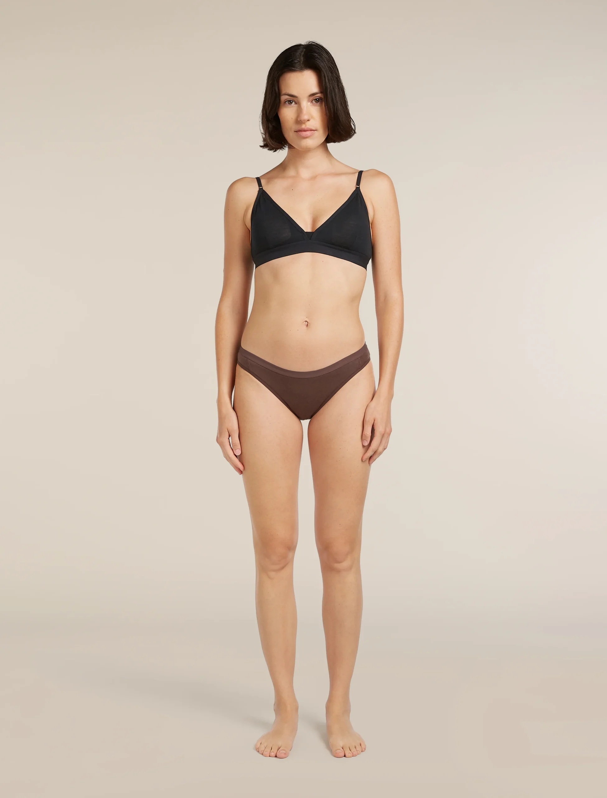 Women's Merino 150 Siren Bikini