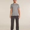 Men's Merino Blend 125 Cool-Lite™ Sphere Short Sleeve T-Shirt