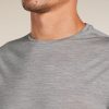 Men's Merino Blend 125 Cool-Lite™ Sphere Short Sleeve T-Shirt