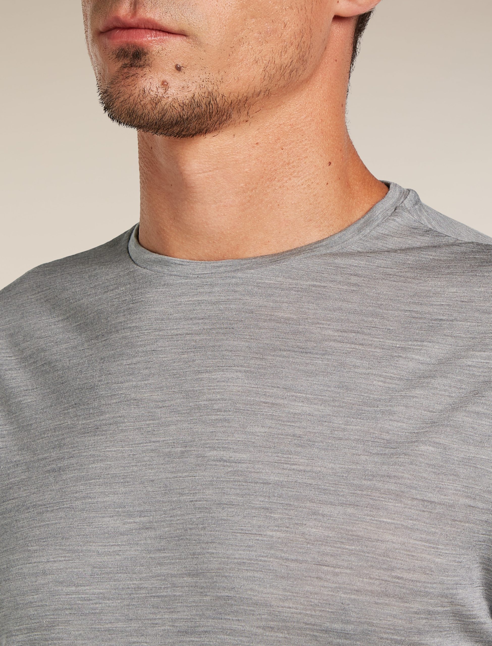 Men's Merino Blend 125 Cool-Lite™ Sphere Short Sleeve T-Shirt