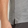Men's Merino Blend 125 Cool-Lite™ Sphere Short Sleeve T-Shirt