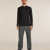 Men's Merino Blend 125 Cool-Lite™ Sphere Long Sleeve T-Shirt