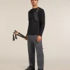 Men's Merino Blend 125 Cool-Lite™ Sphere Long Sleeve T-Shirt