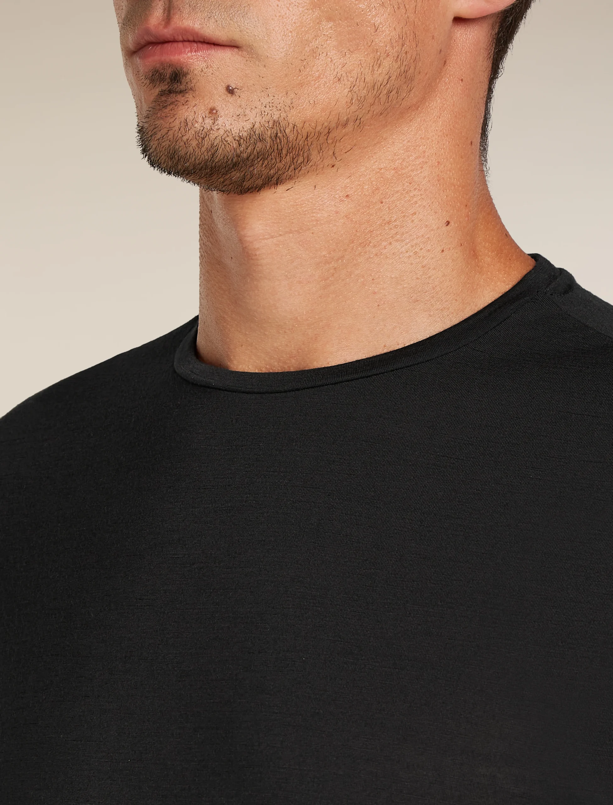Men's Merino Blend 125 Cool-Lite™ Sphere Long Sleeve T-Shirt