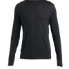 Men's Merino Blend 125 Cool-Lite™ Sphere Long Sleeve T-Shirt