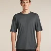 Men's Merino 150 Tech Lite Short Sleeve Relaxed Tee