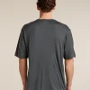 Men's Merino 150 Tech Lite Short Sleeve Relaxed Tee