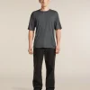 Men's Merino 150 Tech Lite Short Sleeve Relaxed Tee