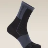 Women's Merino Blend Run+ Ultralight Crew Socks