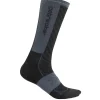 Women's Merino Blend Run+ Ultralight Crew Socks