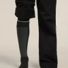 Men's Merino Ski+ Light Over The Calf Socks
