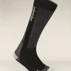 Men's Merino Ski+ Light Over The Calf Socks