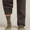 Men's Merino Hike+ Medium Crew Socks