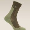 Men's Merino Hike+ Medium Crew Socks