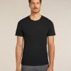 Men's Central Classic Short Sleeve T-Shirt