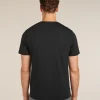 Men's Central Classic Short Sleeve T-Shirt