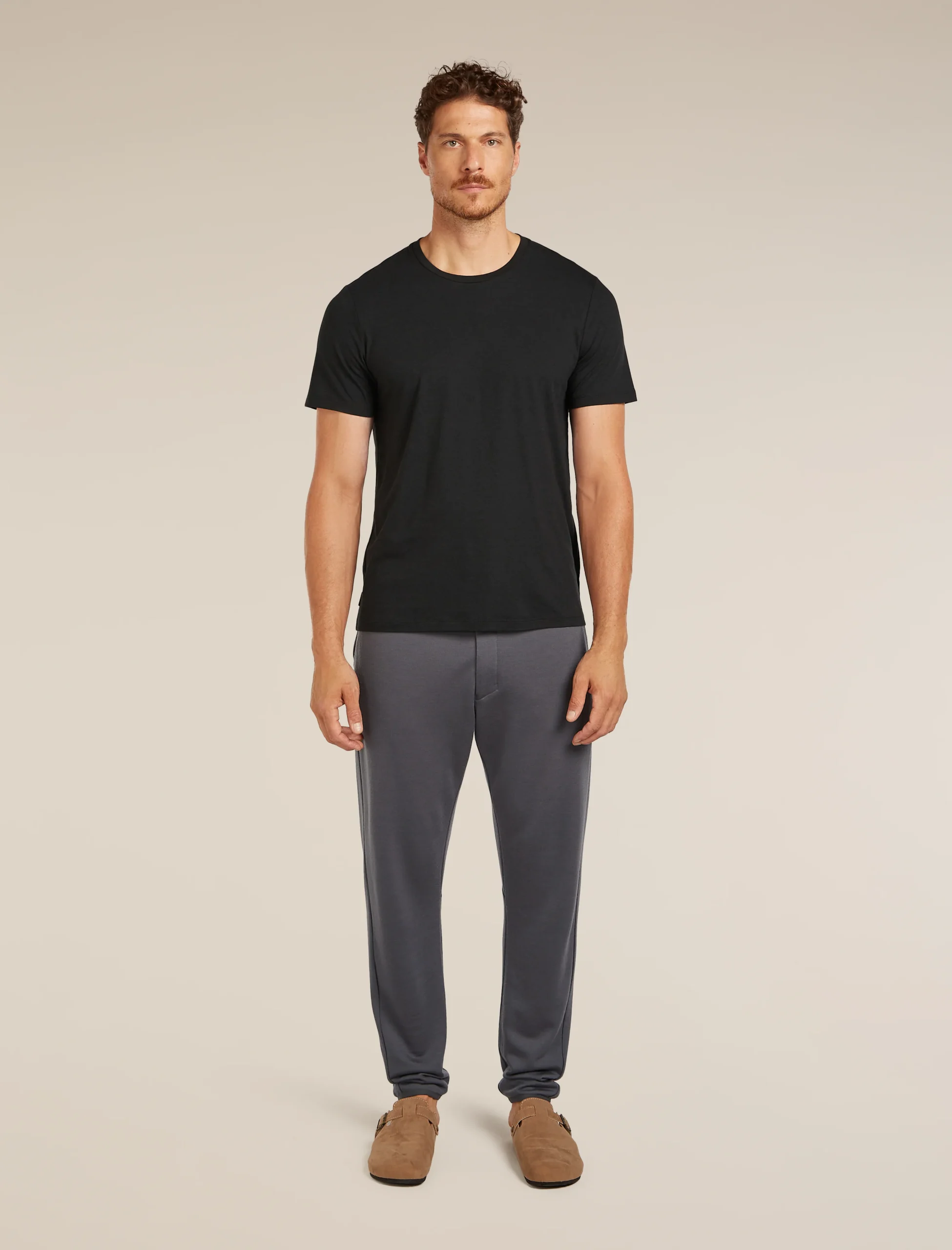 Men's Central Classic Short Sleeve T-Shirt