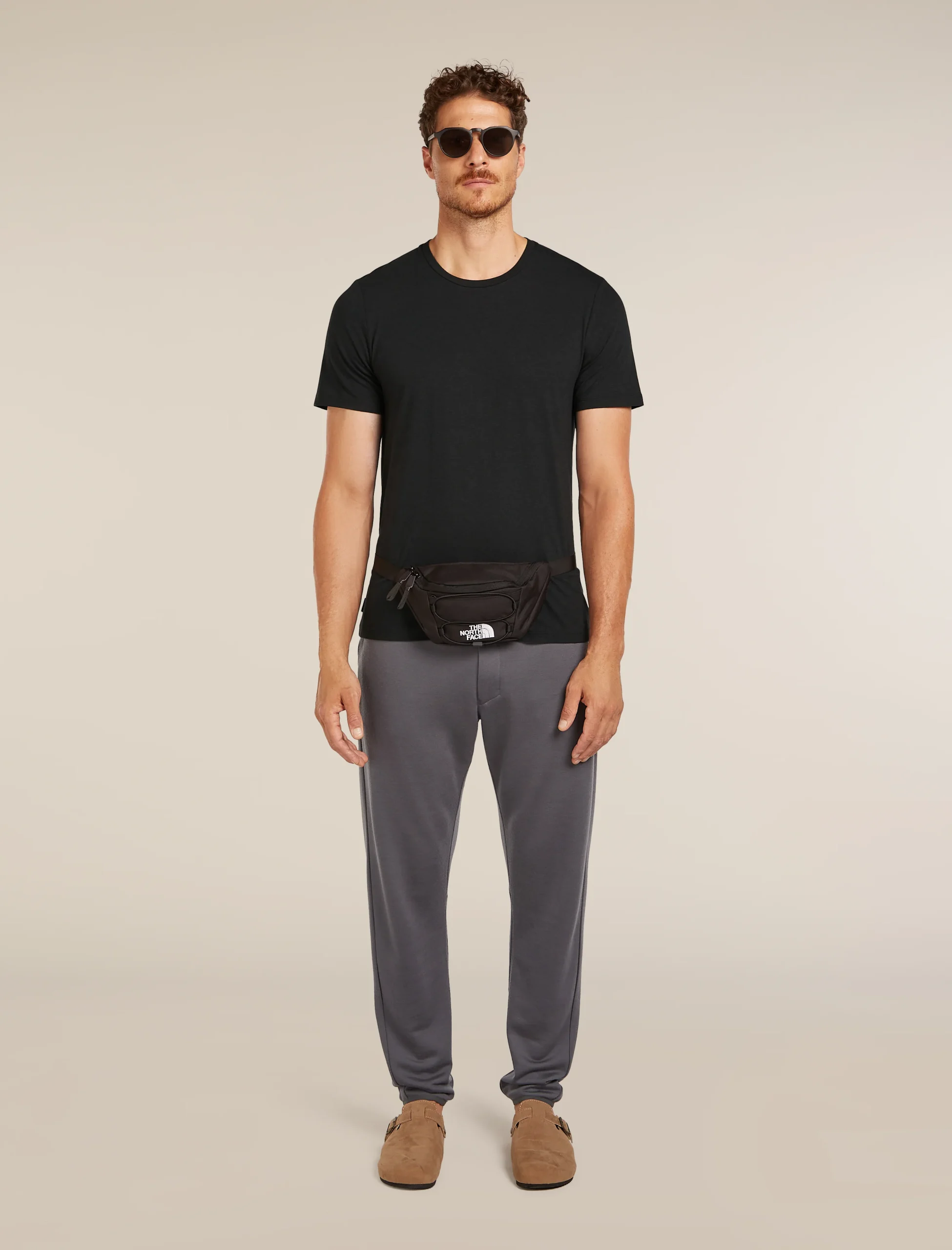Men's Central Classic Short Sleeve T-Shirt