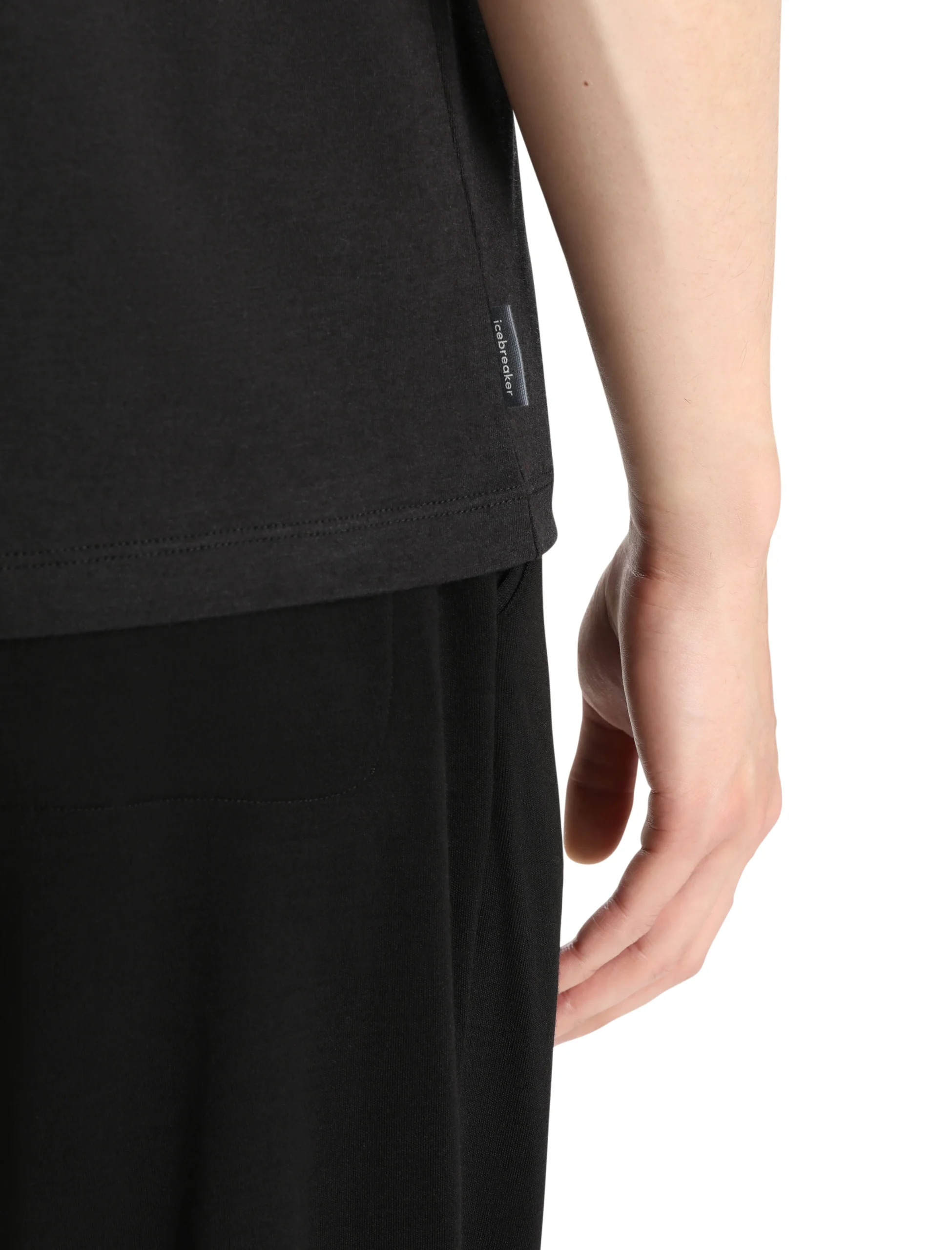 Men's Central Classic Short Sleeve T-Shirt