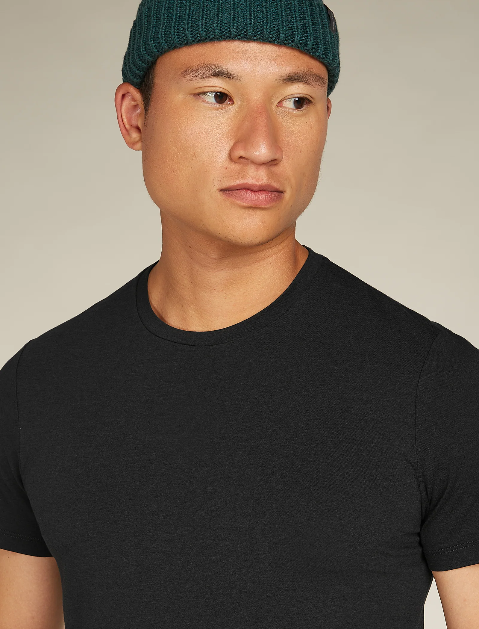 Men's Central Classic Short Sleeve T-Shirt