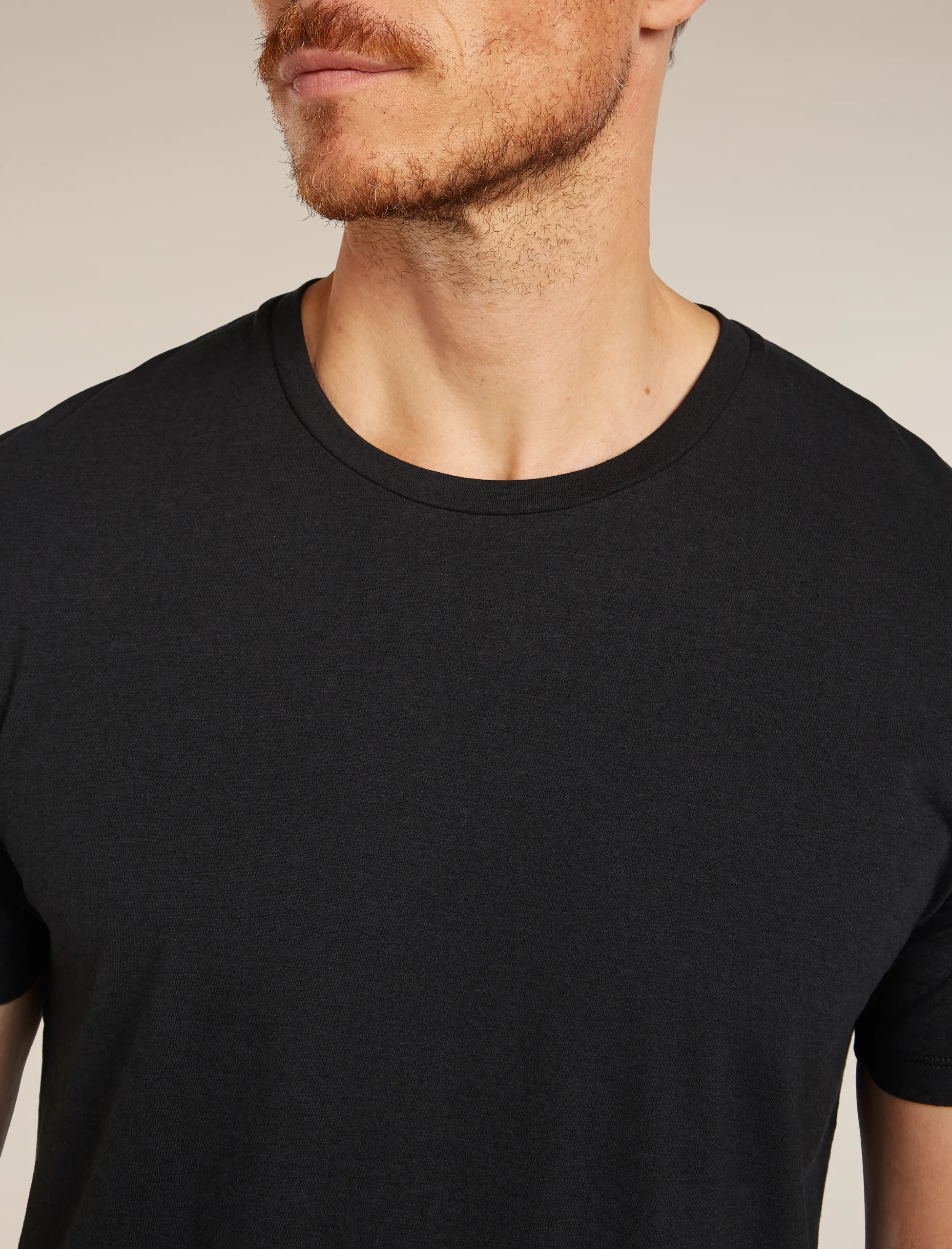 Men's Central Classic Short Sleeve T-Shirt