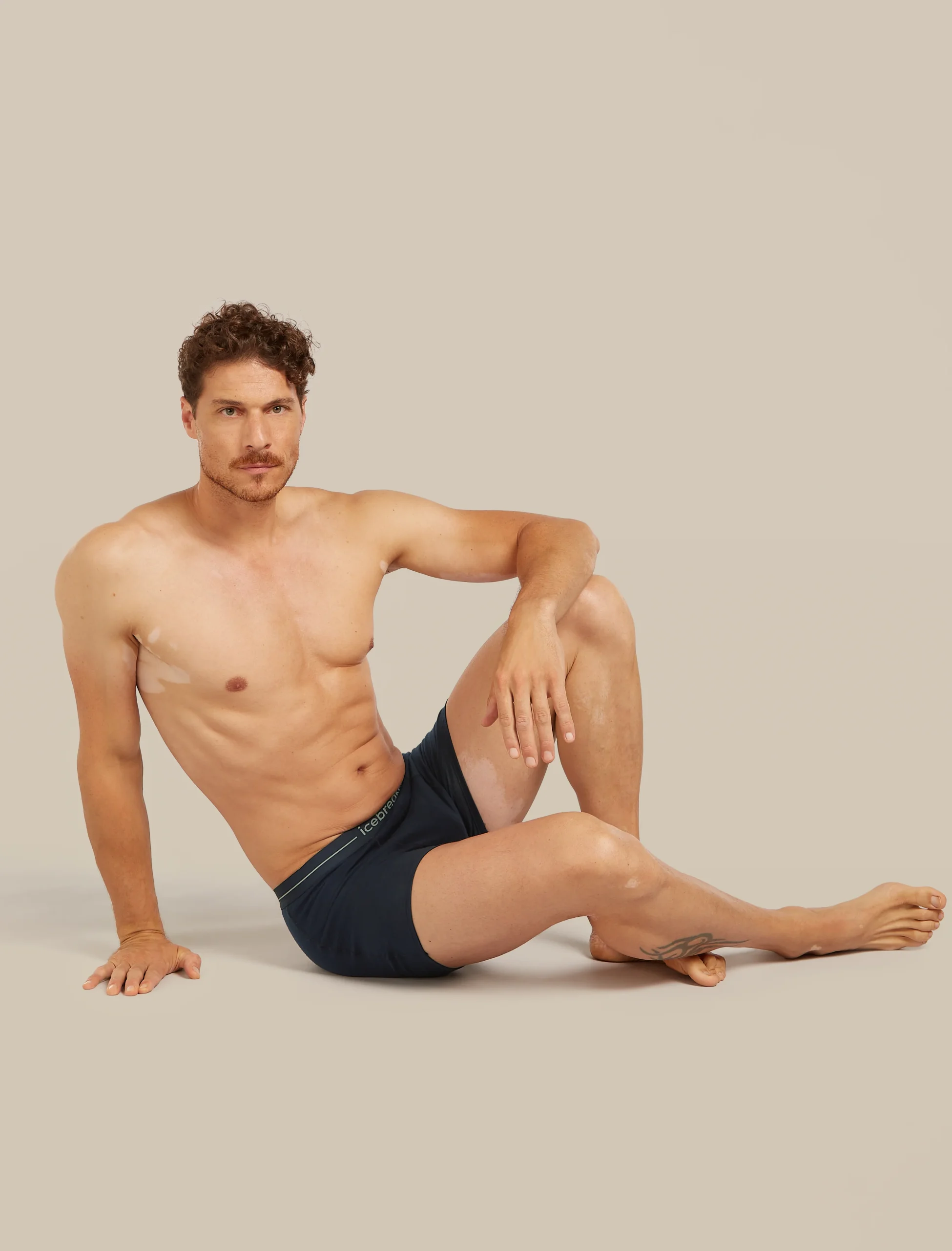 Men's Merino 150 Anatomica Boxers