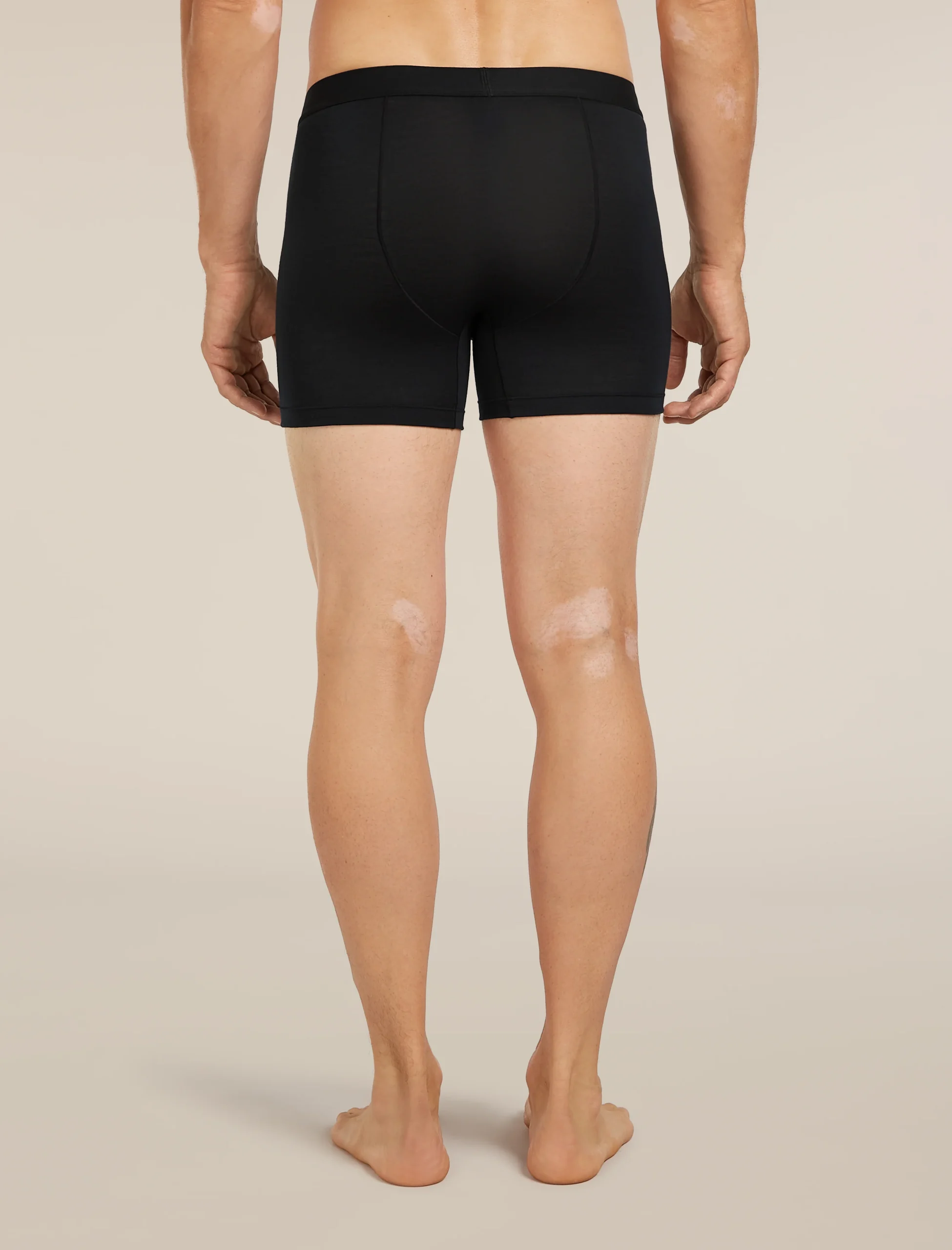 Men's Merino Blend 125 Cool-Lite™ Anatomica Boxers