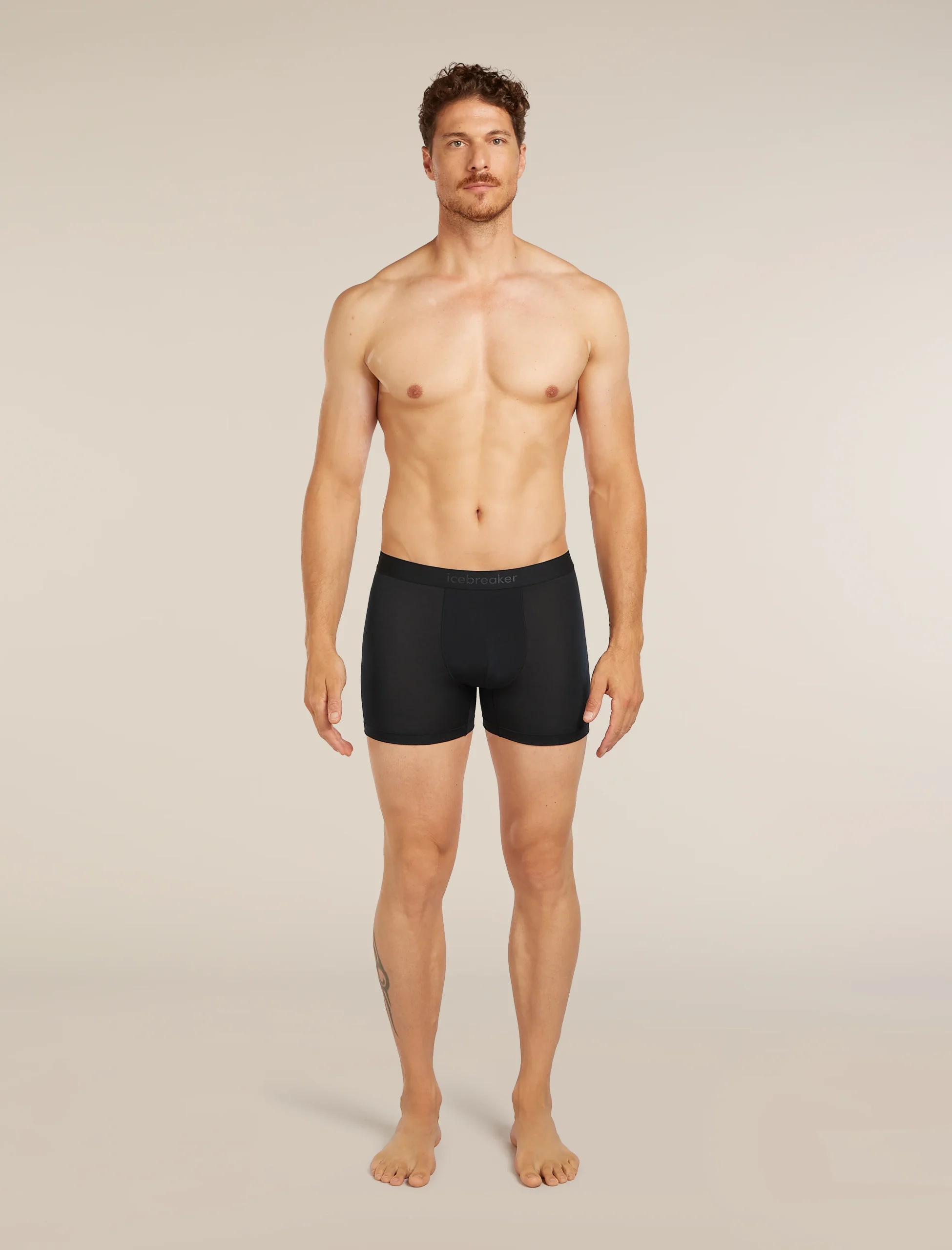 Men's Merino Blend 125 Cool-Lite™ Anatomica Boxers