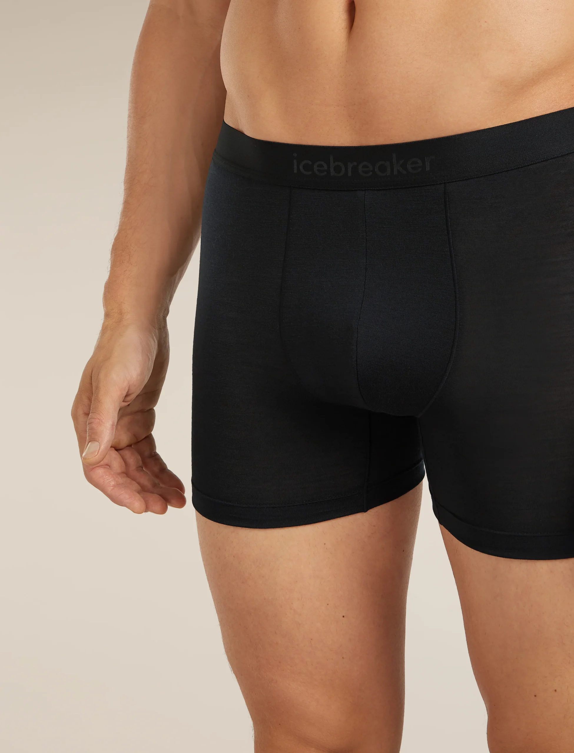 Men's Merino Blend 125 Cool-Lite™ Anatomica Boxers