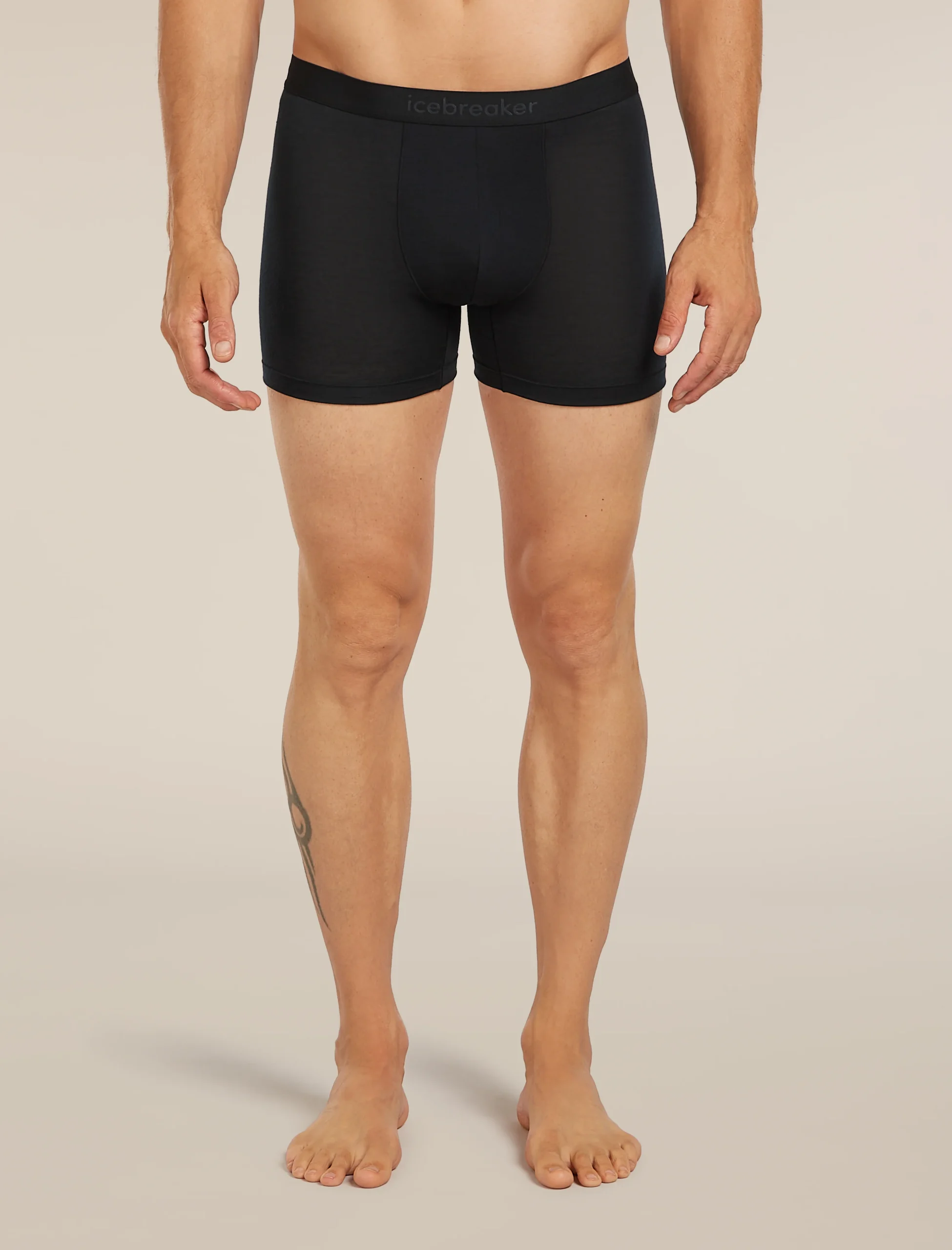3212-black-xxl-black-xxl-variation-1.webp Men's Merino Blend 125 Cool-Lite™ Anatomica Boxers