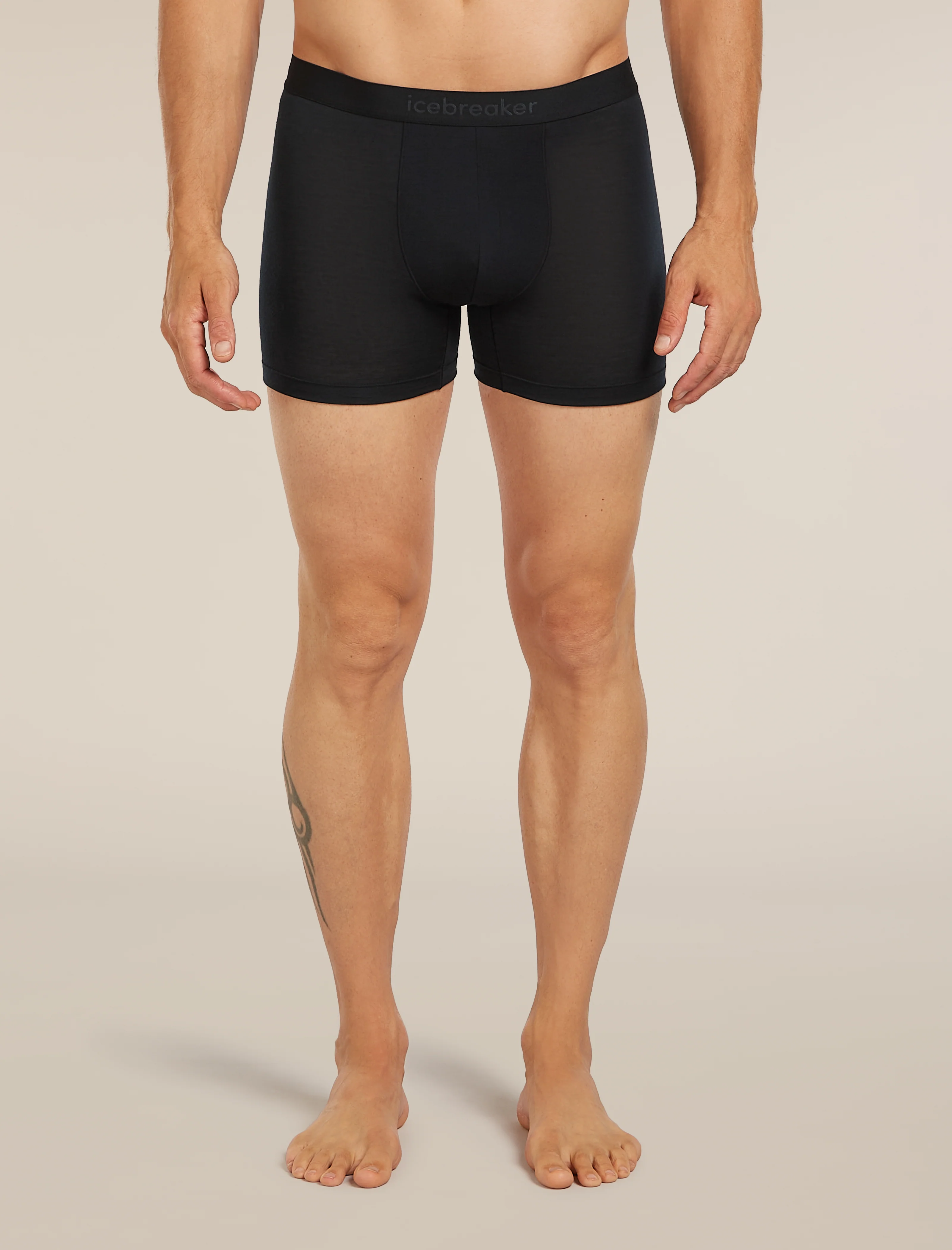 3212-black-xxl-black-xxl-variation-1.webp Men's Merino Blend 125 Cool-Lite™ Anatomica Boxers