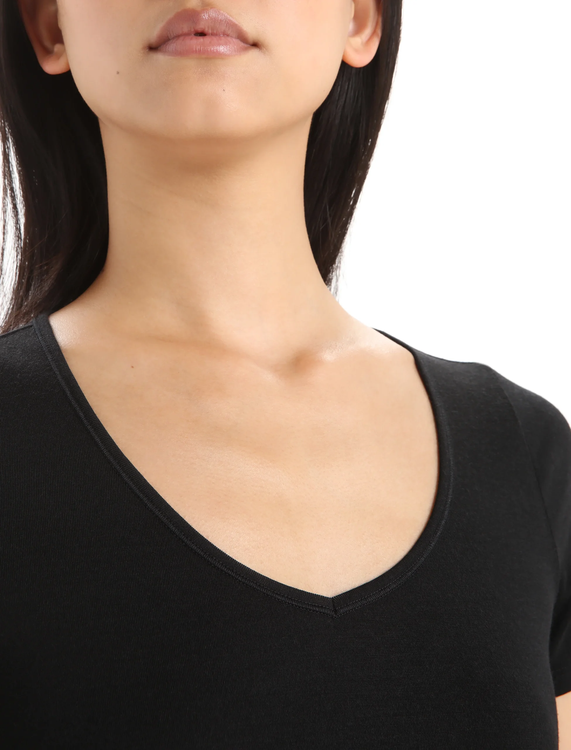 Women's Merino 150 Siren Short Sleeve Sweetheart