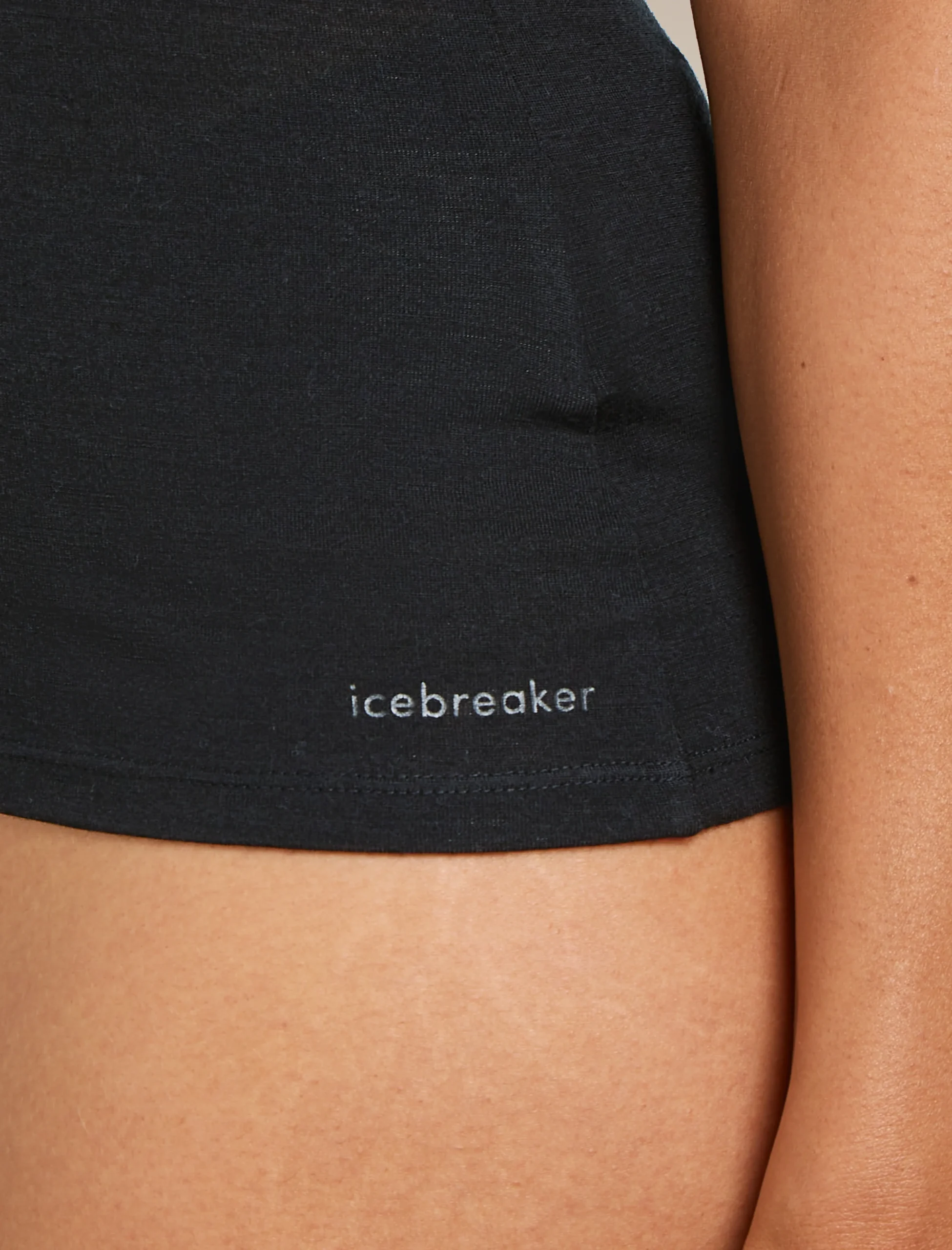Women's Merino 150 Siren Short Sleeve Sweetheart