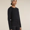 Unisex Cool-Lite™ Merino Blend Flexi Beanie