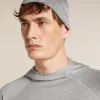 Unisex Cool-Lite™ Merino Blend Flexi Beanie