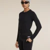 Unisex Cool-Lite™ Merino Blend Flexi Beanie