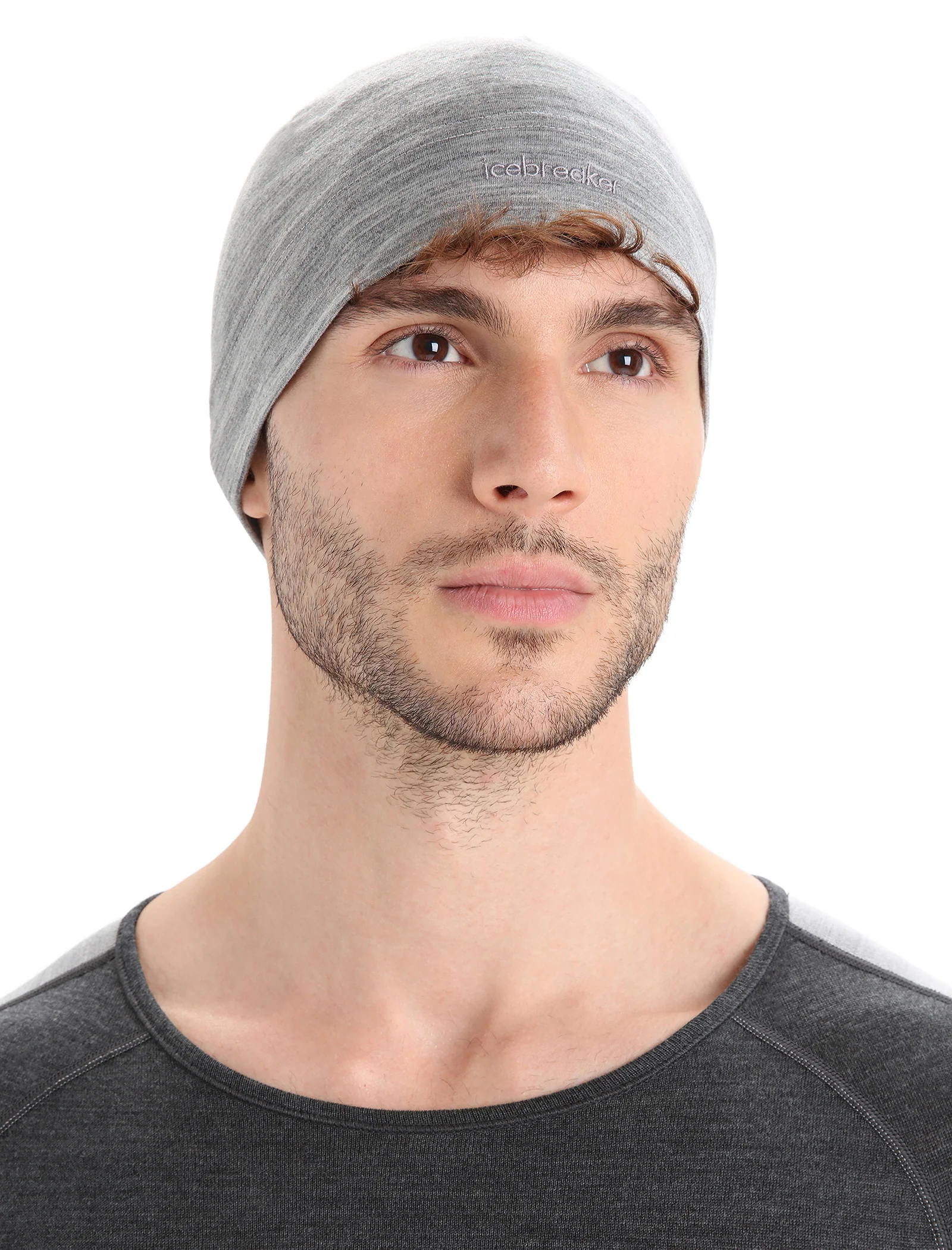 Unisex Cool-Lite™ Merino Blend Flexi Beanie