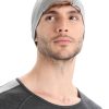 Unisex Cool-Lite™ Merino Blend Flexi Beanie