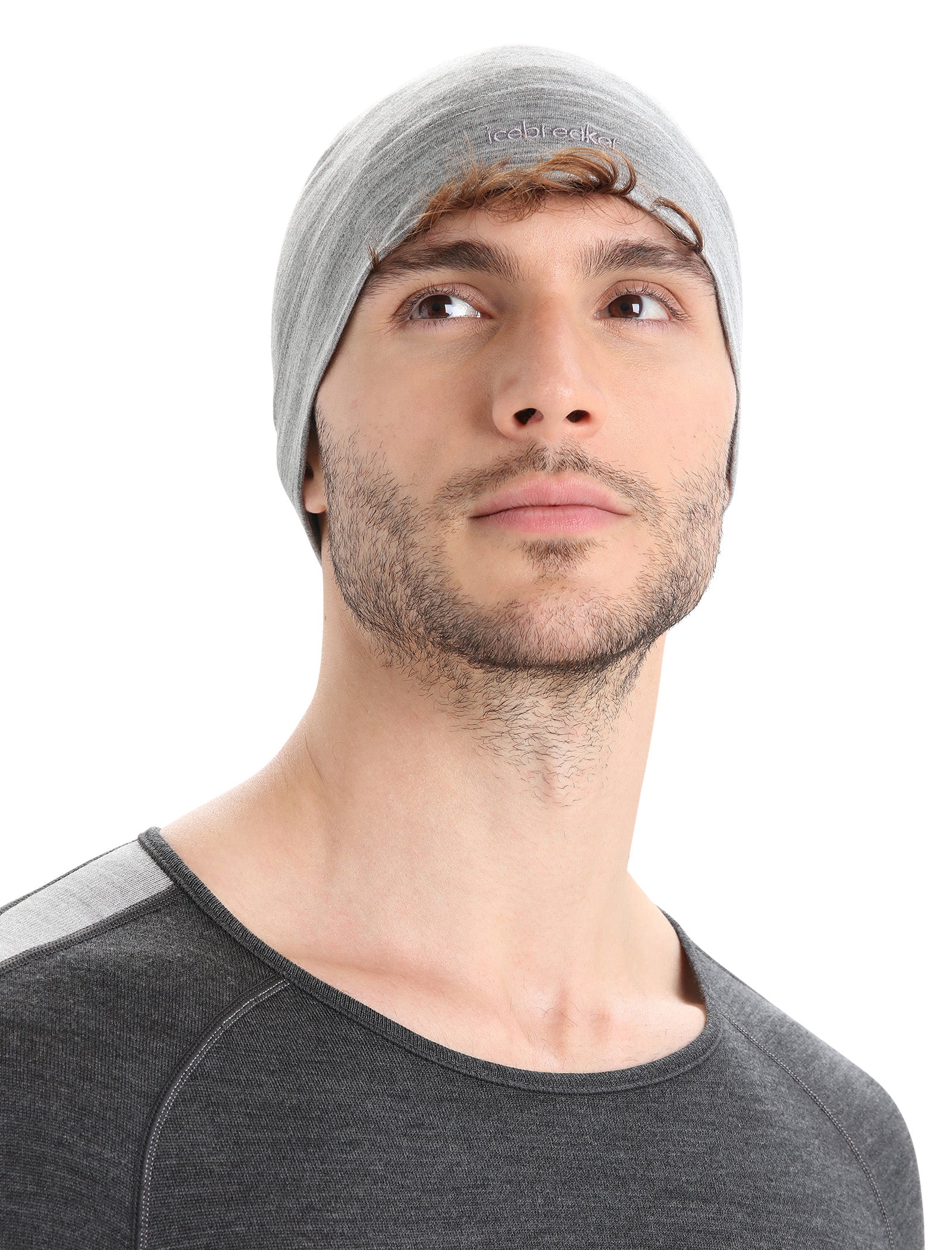 Unisex Cool-Lite™ Merino Blend Flexi Beanie