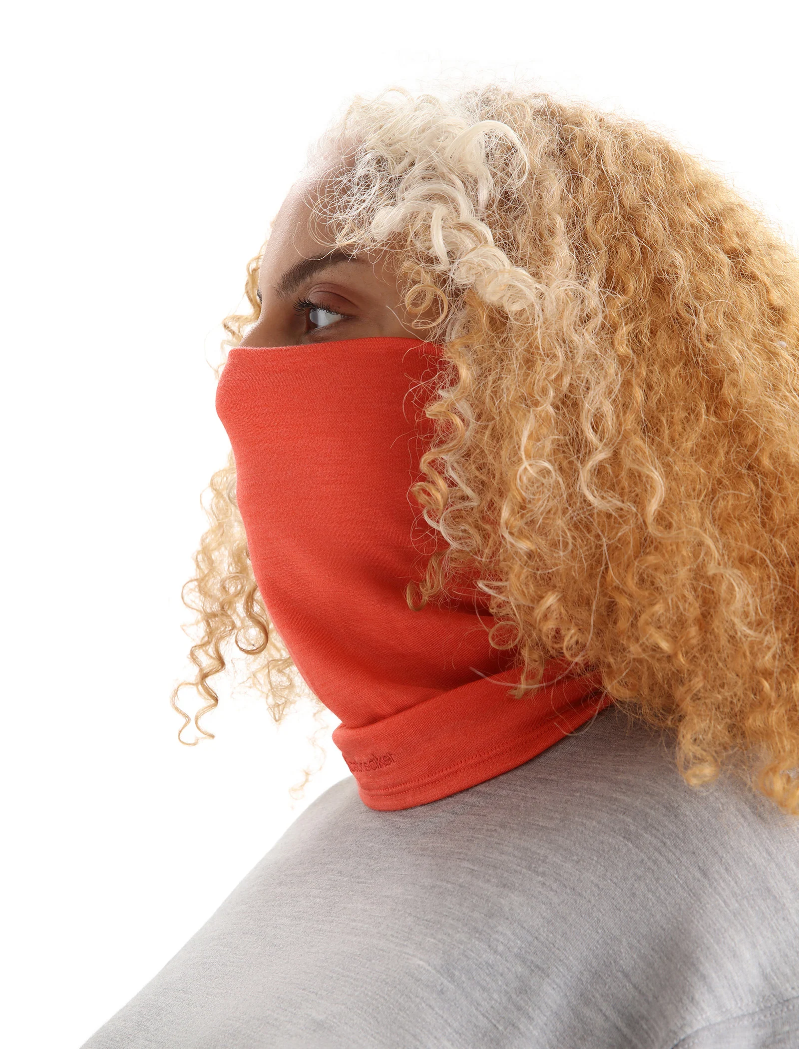 Unisex Cool-Lite™ Merino Blend Flexi Chute