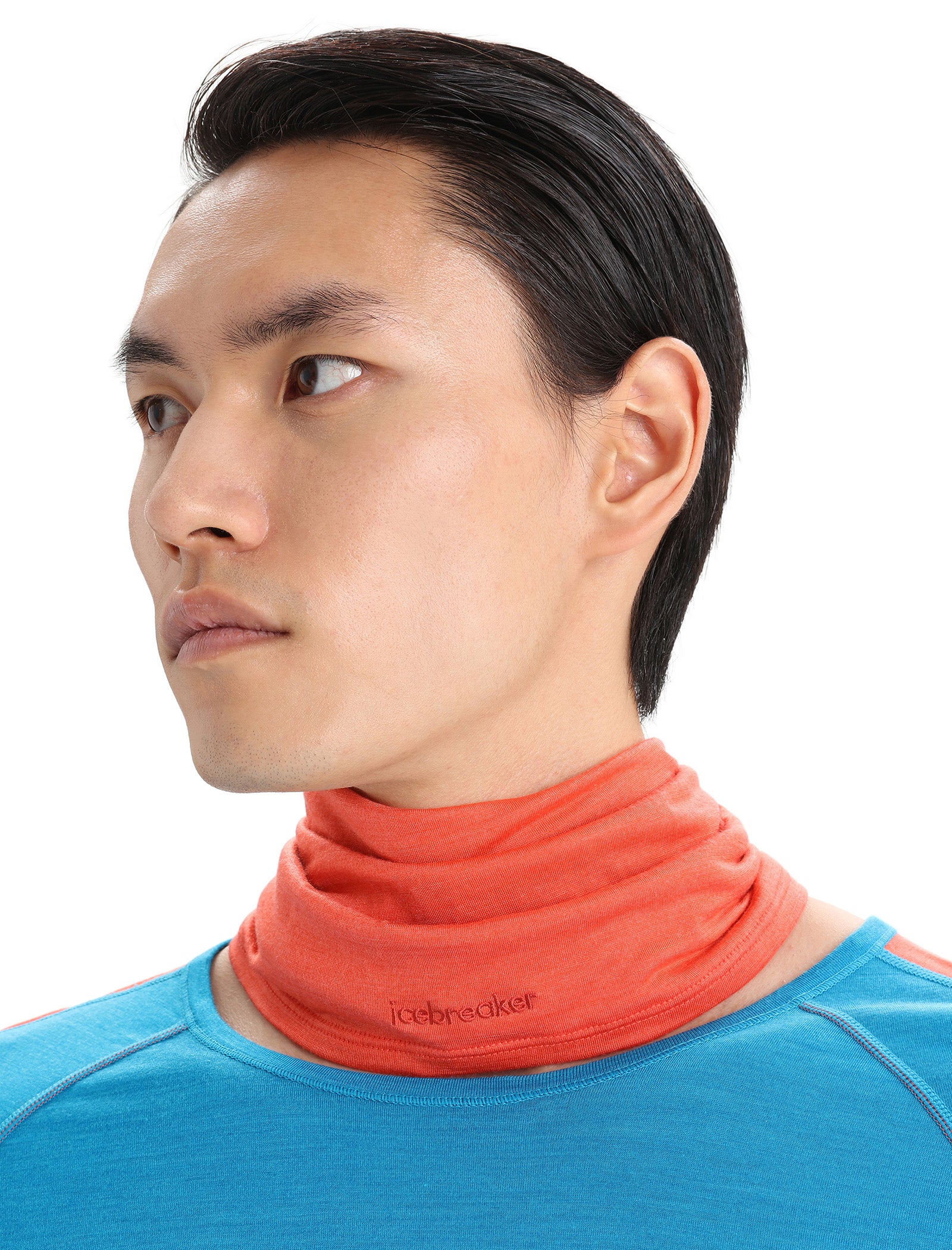 Unisex Cool-Lite™ Merino Blend Flexi Chute