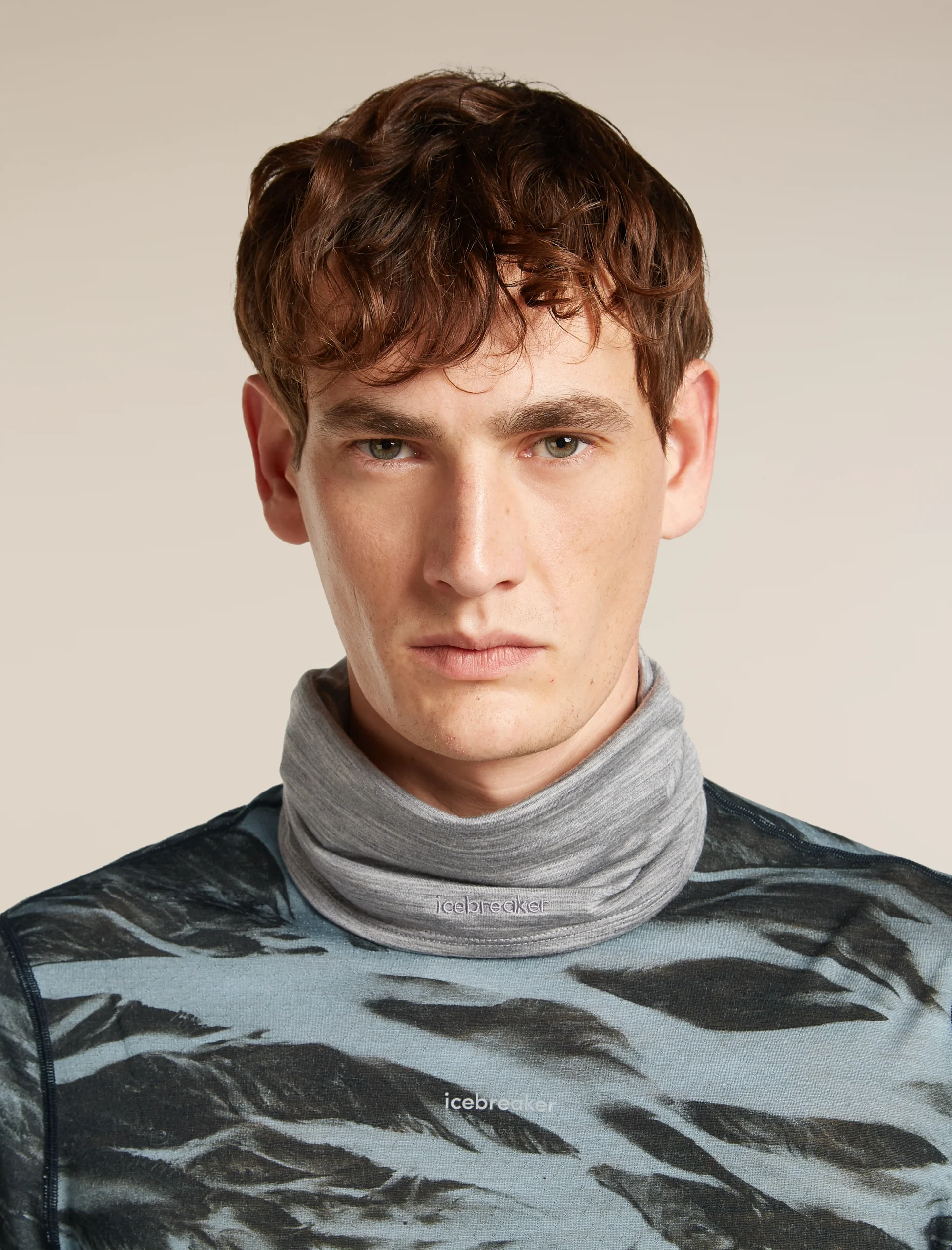 Unisex Cool-Lite™ Merino Blend Flexi Chute